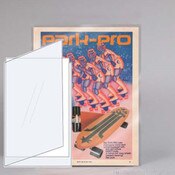 Acid-free Polyester 8-1/2 x 11 Prin